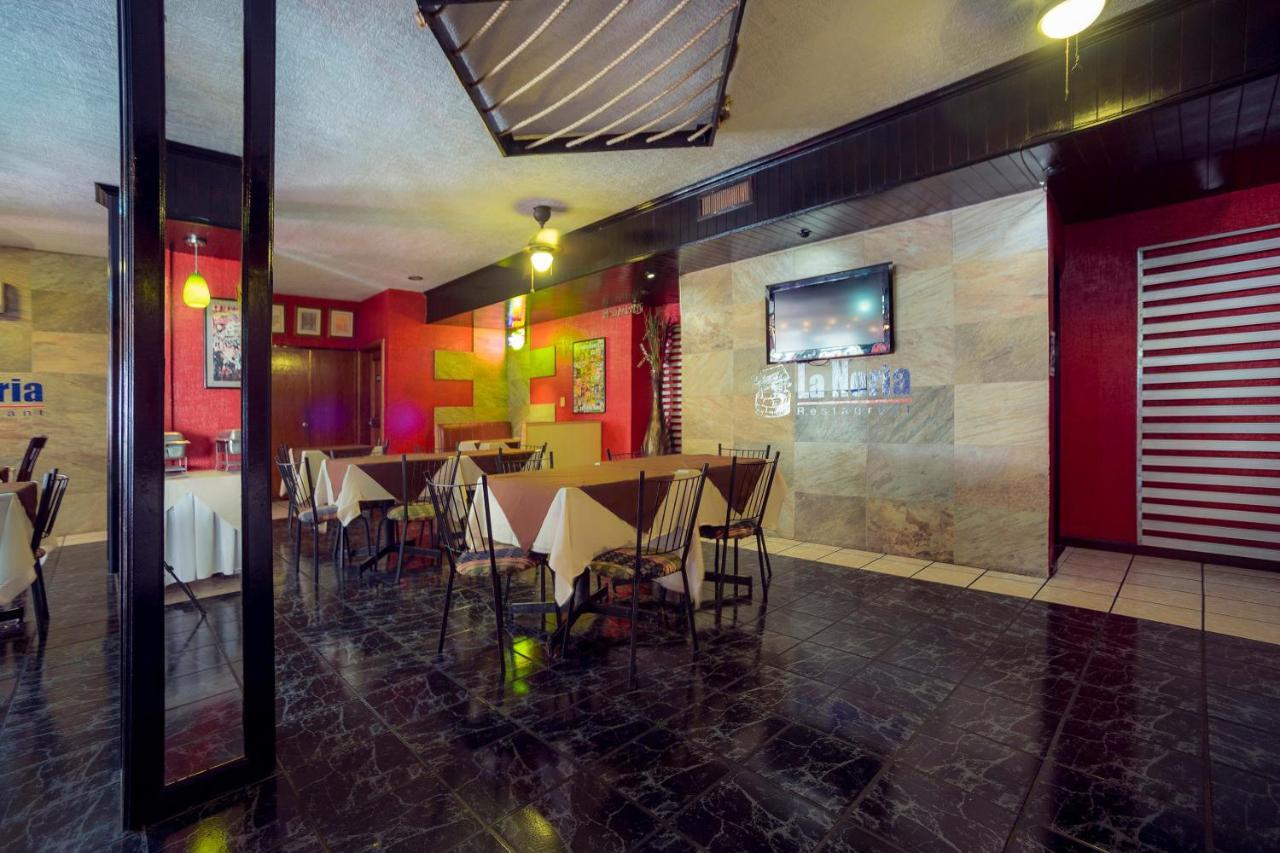 Hotel La Silla Monterrey Luaran gambar