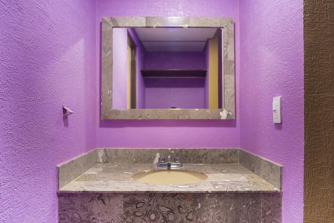 Hotel La Silla Monterrey Luaran gambar