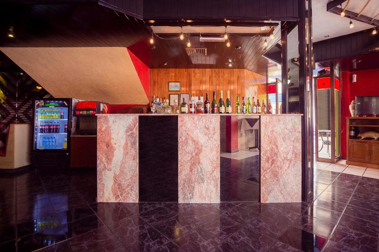 Hotel La Silla Monterrey Luaran gambar