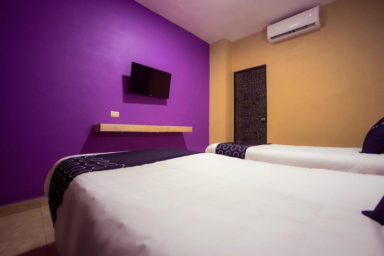 Hotel La Silla Monterrey Luaran gambar