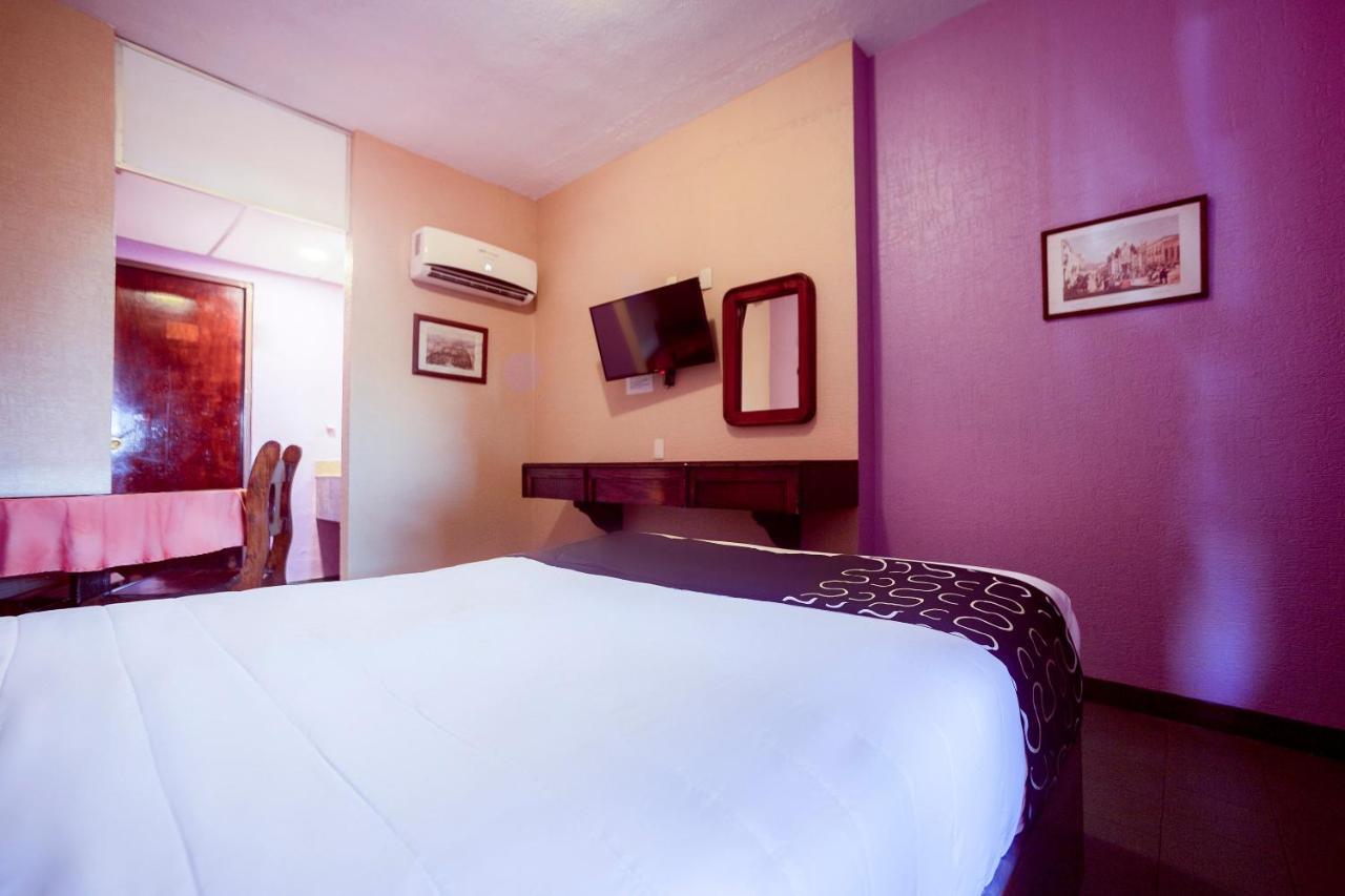 Hotel La Silla Monterrey Luaran gambar
