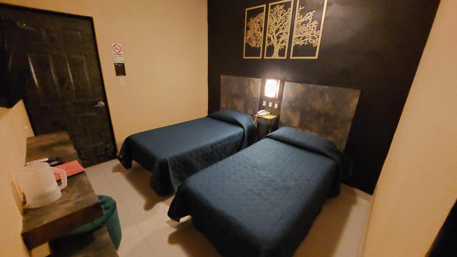 Hotel La Silla Monterrey Luaran gambar