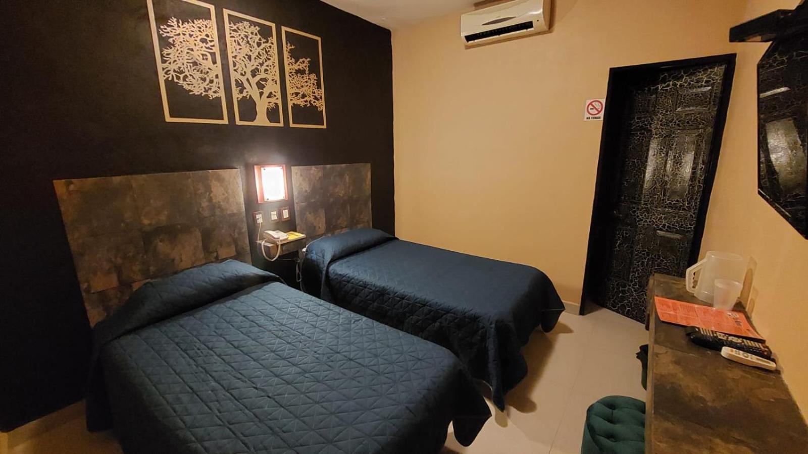 Hotel La Silla Monterrey Luaran gambar
