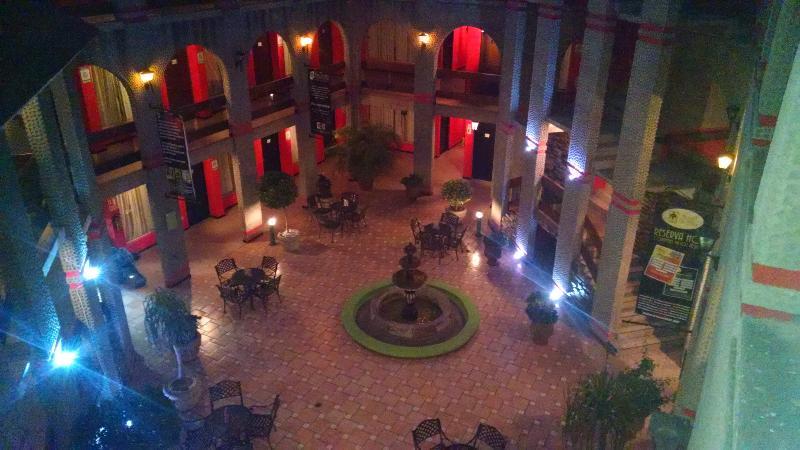 Hotel La Silla Monterrey Luaran gambar
