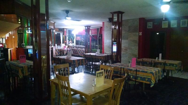 Hotel La Silla Monterrey Luaran gambar