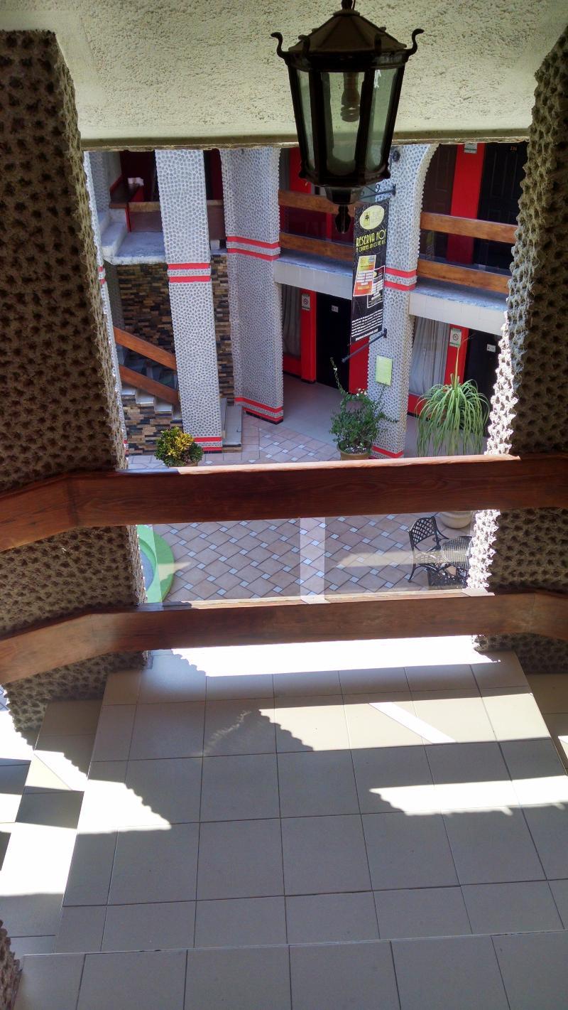 Hotel La Silla Monterrey Luaran gambar