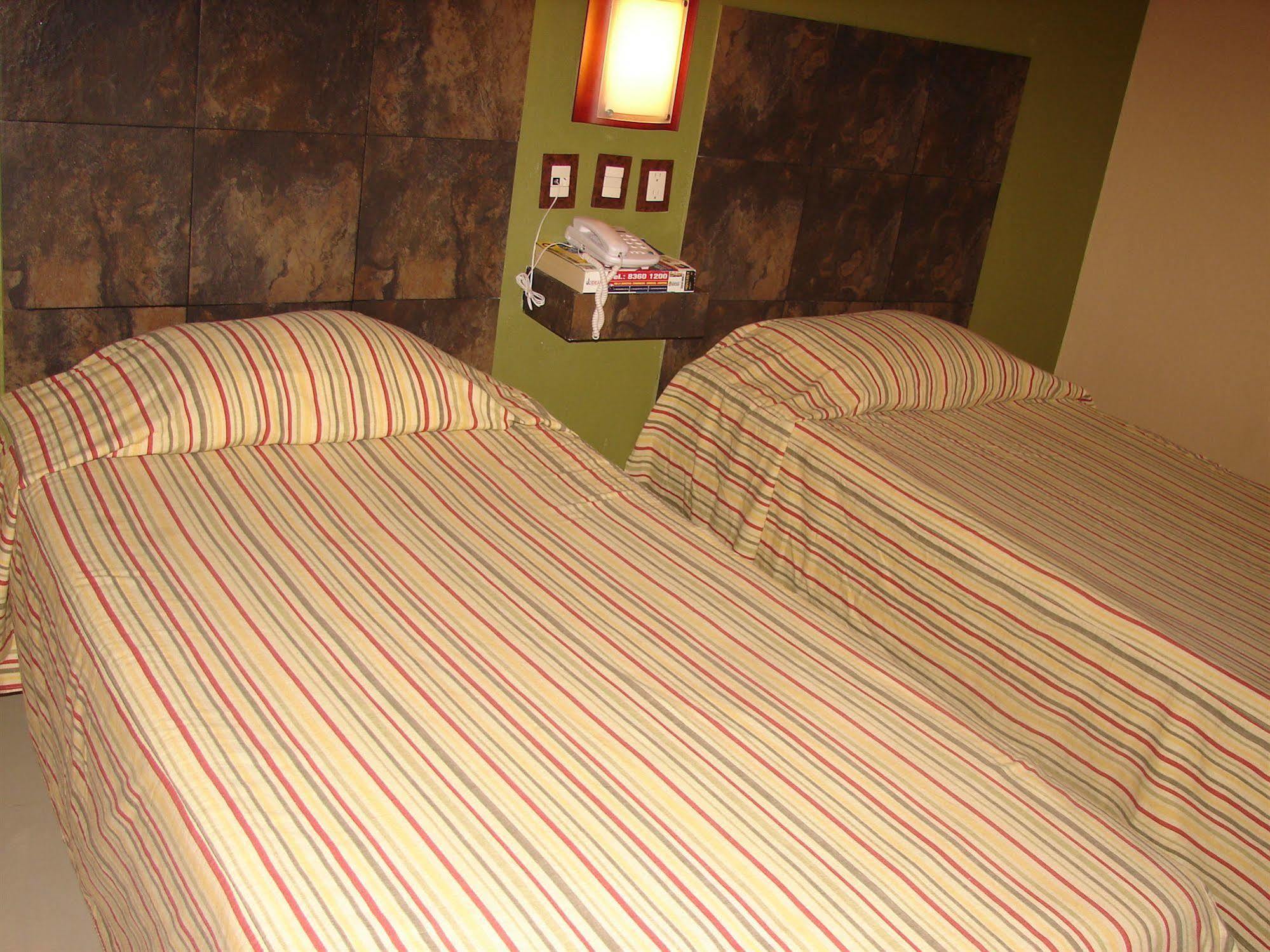 Hotel La Silla Monterrey Luaran gambar