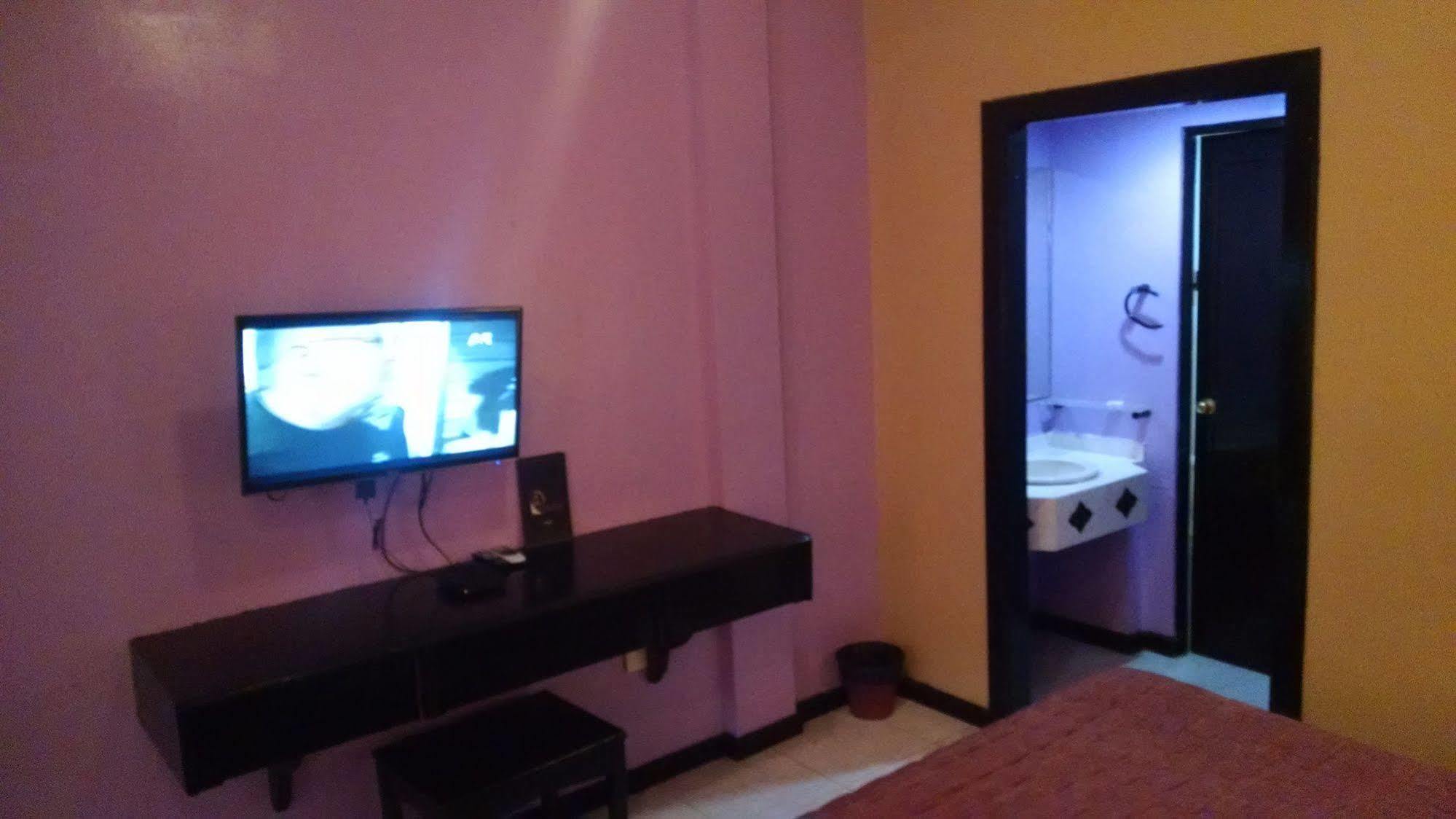Hotel La Silla Monterrey Luaran gambar